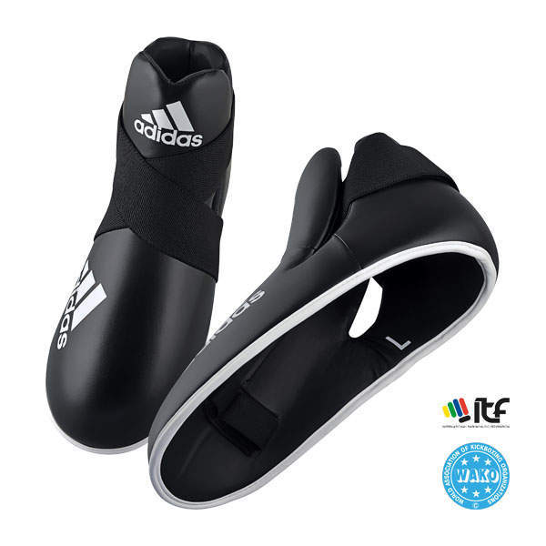 Adidas Wako Kickboxing Titnici Za Stopala Afight Net Adidas Shop