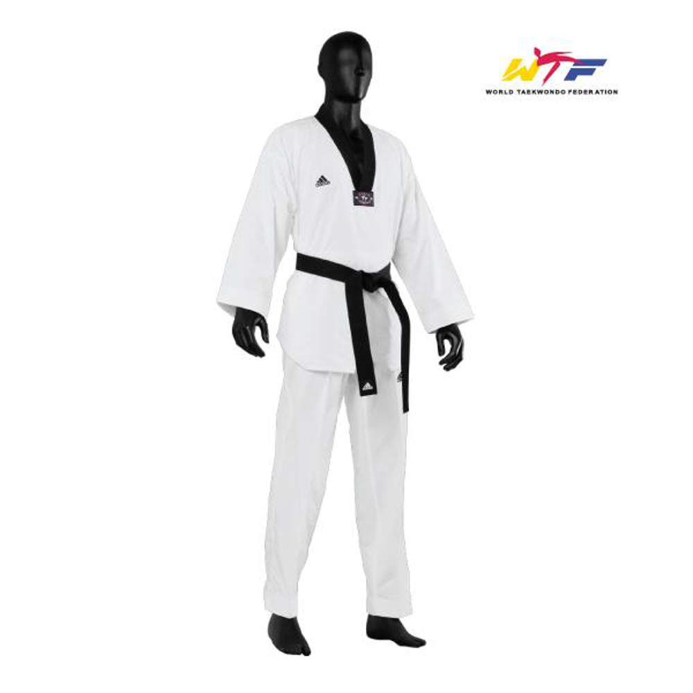 Picture of adidas ® taekwondo dobok Fighter