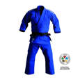 Picture of adidas IJF judo kimono Super Strong