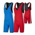 Picture of adidas® Base wrestling singlet