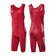 Picture of adidas® adipower wrestling singlet