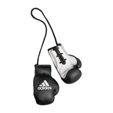 Picture of adidas® mini boxing gloves