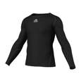 Picture of adidas techfit long sleeve shirt 