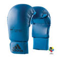 Picture of adidas® WKF karate gloves