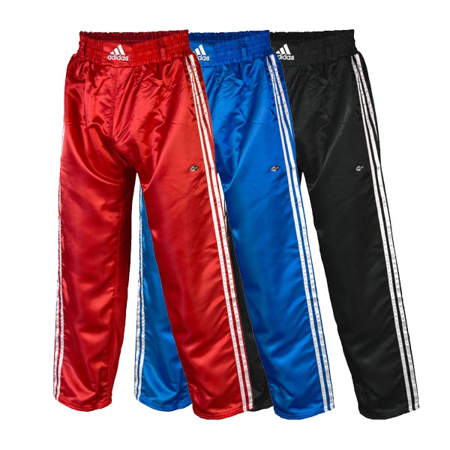 Picture of adidas® hlače za kickboxing