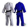 Picture of adidas IJF judo kimono