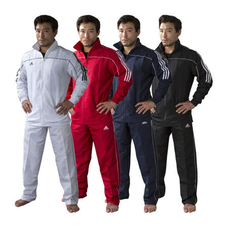 Picture of adidas Club/Team tracksuit