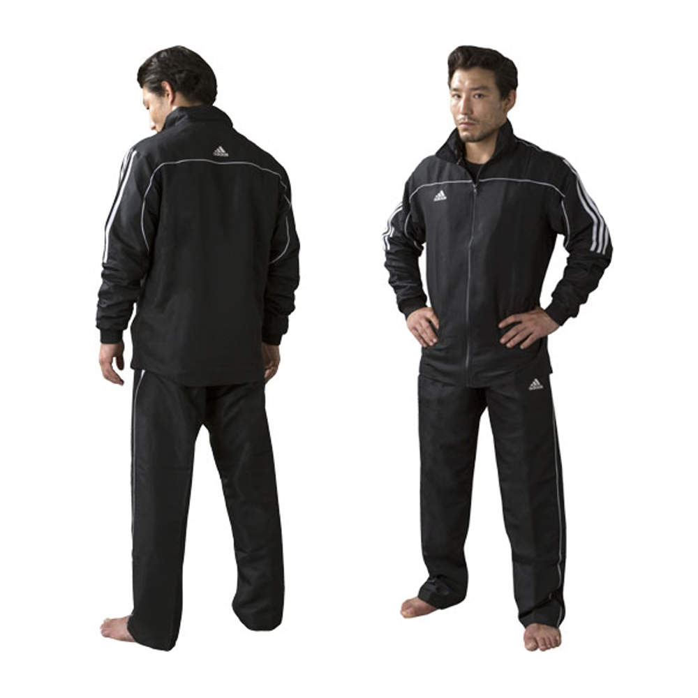 Adidas taekwondo tracksuit best sale