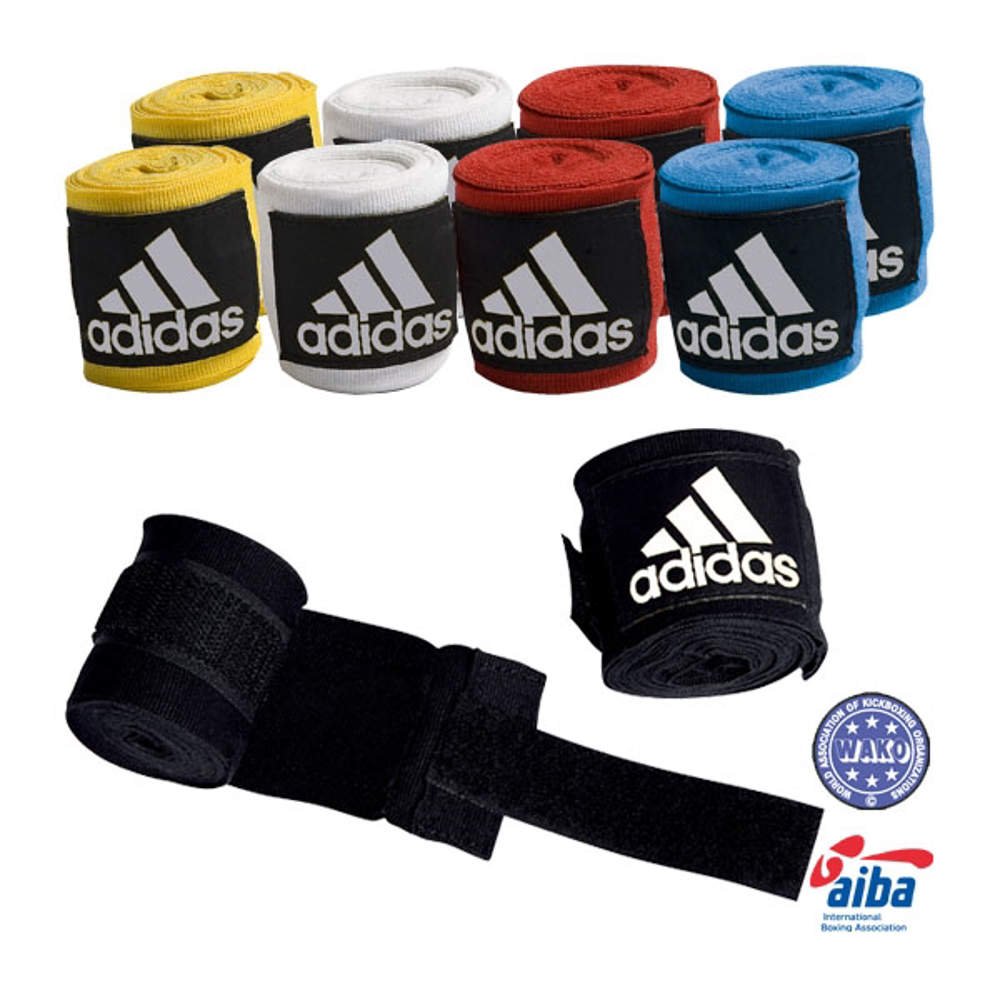 Picture of adidas® AIBA hand wraps 