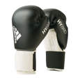Picture of adidas boxing gloves  HYBRID100