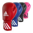 Picture of adidas boxing gloves SPEED 50