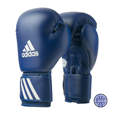 Picture of adidas WAKO kickboxing competition gloves 
