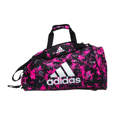 Picture of adidas Combat camouflage 3in1 bag