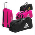 Picture of adidas® sports wheelie bag 