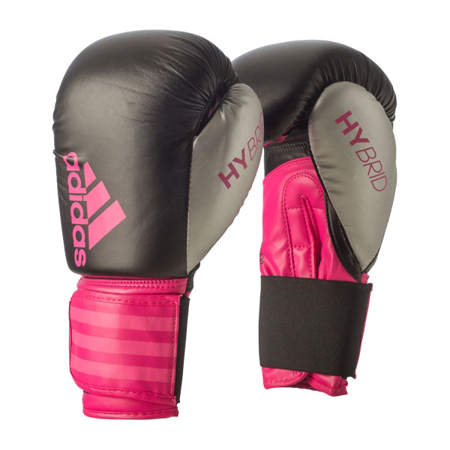 Picture of Dynamic adidas boxing gloves HYBRID100