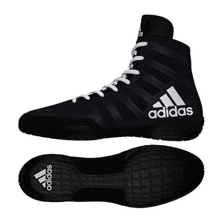 Picture of adidas Varner 2 wrestling shoes 