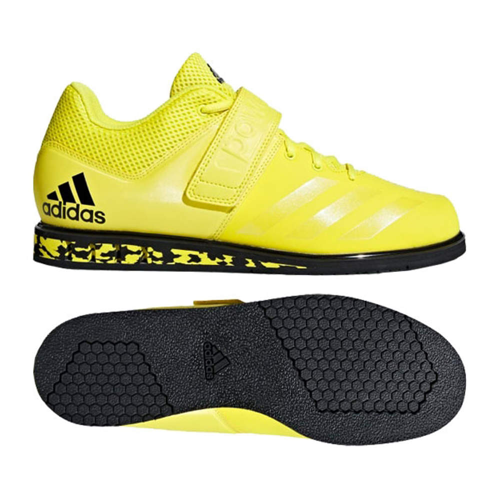 Picture of adidas shoes for weightlifting Powerlift 3.1