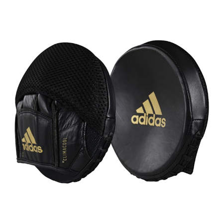 Picture of adidas disc prof. training focus mitts 