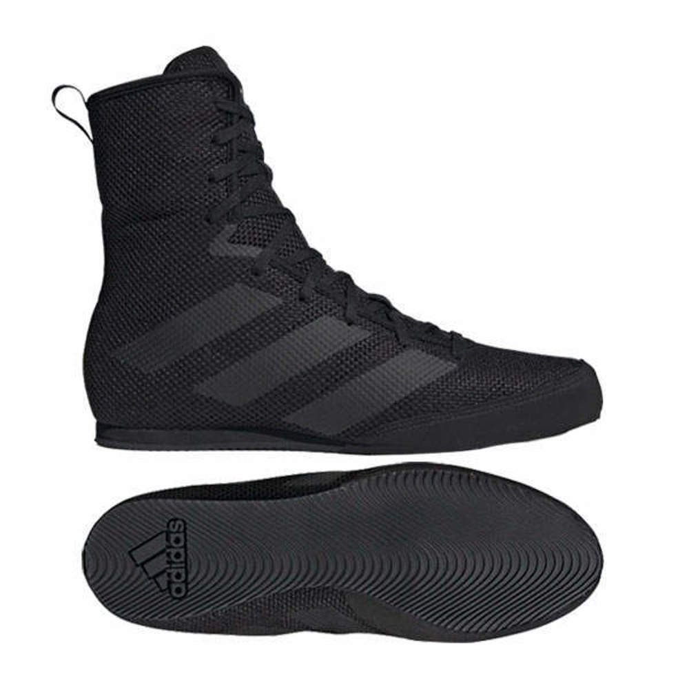 Picture of adidas Box Hog 3 boxing shoes