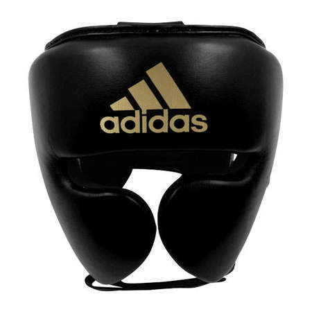 Picture of adidas pro sparring headguard