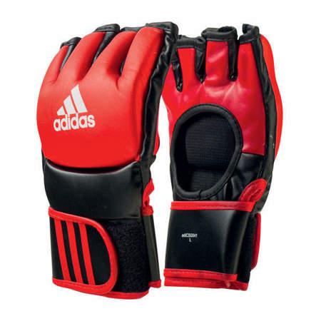 Picture of adidas MMA fight gloves "Fight" 