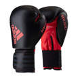 Picture of adidas boxing gloves HYBRID50