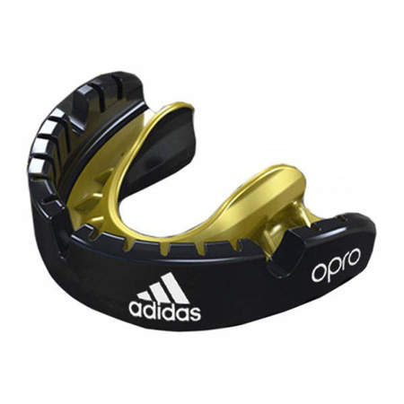 Picture of A7485 adidas Gold Braces mouthguard