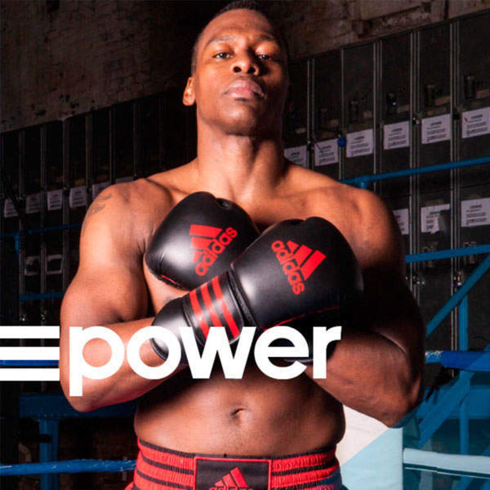 Picture of ADIPOWER adidas boxing