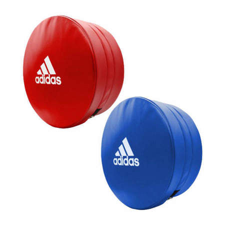 Picture of adidas double face focus pads