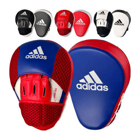 Picture of adidas Hybrid 150 punching mitts