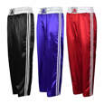 Picture of adidas kickboxing pants 110