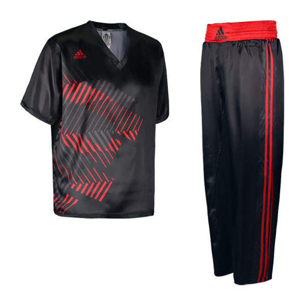Picture of adidas kickboxing pants 300
