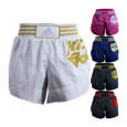 Picture of adidas kickboxing short