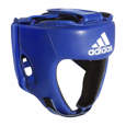 Picture of adidas Competition style training headguard Hybrid 50