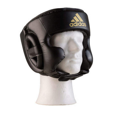 Picture of adidas sparring headguard Speed 42
