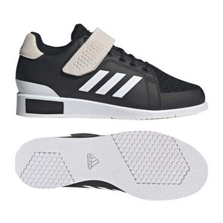 Picture of adidas shoes for weightlifting Power Perfect III