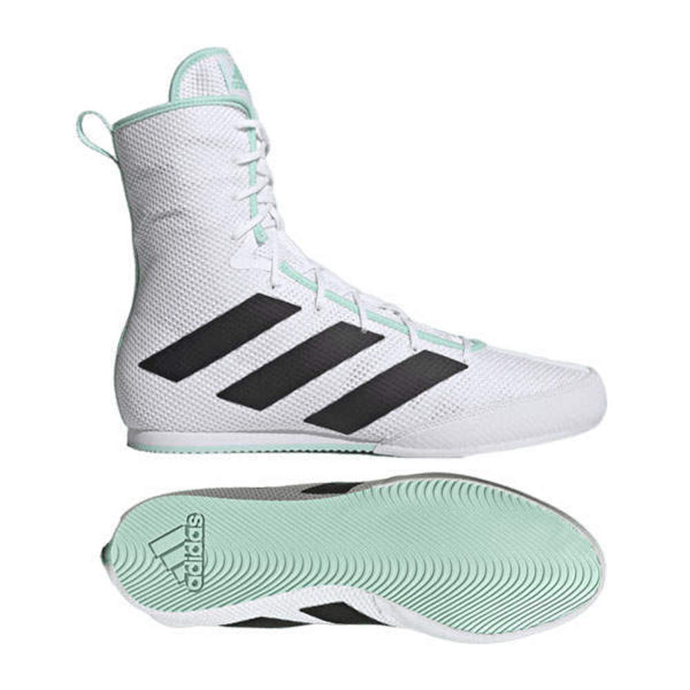Picture of adidas Box Hog 3 boxing shoes