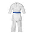 Picture of adidas karate kata uniform Shori