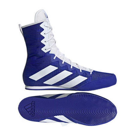 Picture of adidas Box Hog 4 boxing shoes