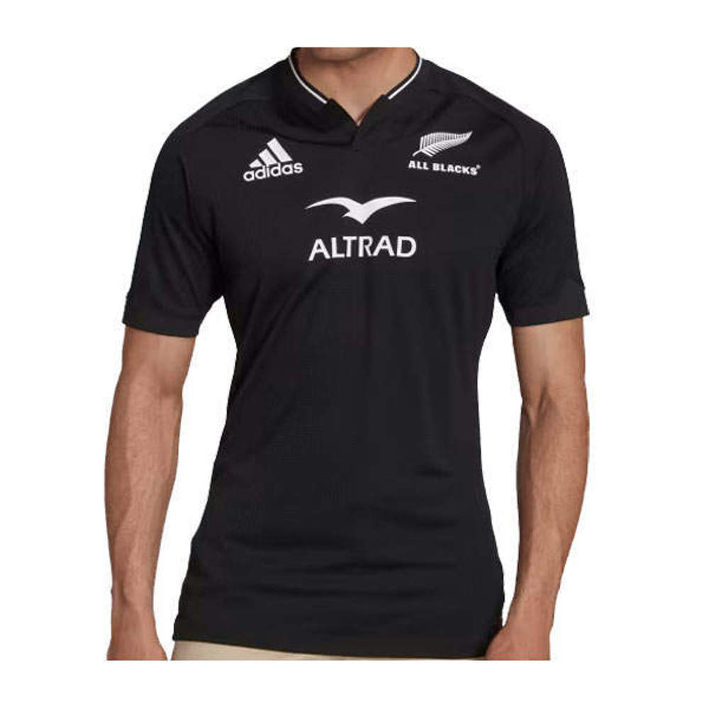 Picture of All Blacks Performance Shirt Home