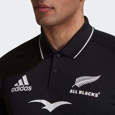 Picture of All Blacks Polo Performance Jersey