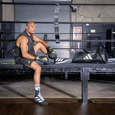 Picture of Anderson Silva x adidas