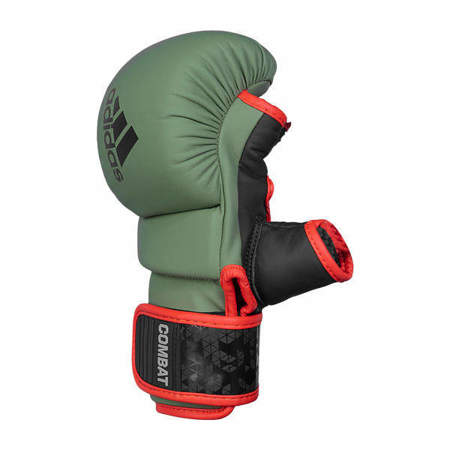 Picture of adidas Combat 50 MMA sparring gloves