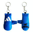 Picture of adidas® mini karate rukavica privjesak