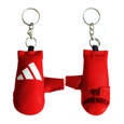 Picture of adidas® mini karate rukavica privjesak
