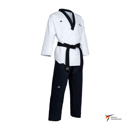 Picture of adidas WT dobok za forme Senior muški