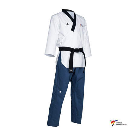 Picture of adidas WT dobok za forme Senior ženski