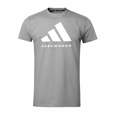 Picture of adidas taekwondo t-shirt