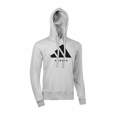 Picture of adidas karate majica s kapuljačom