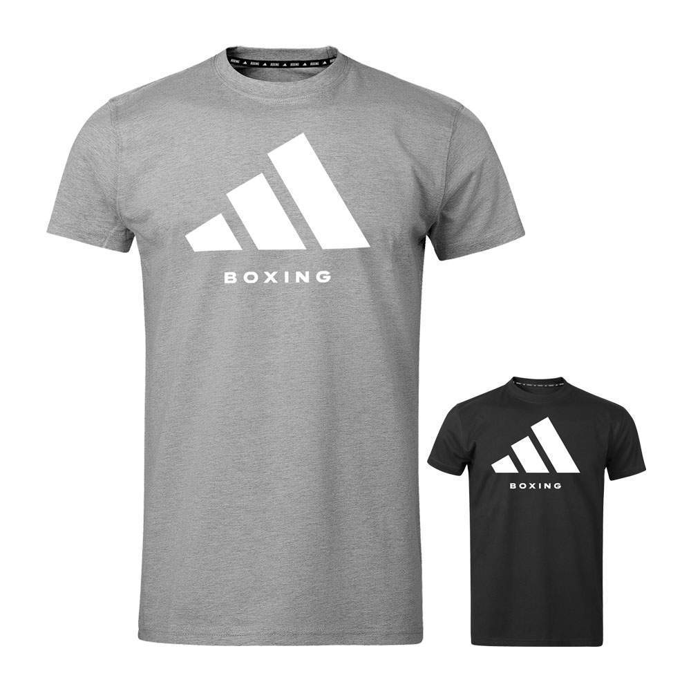 Picture of adidas boxing kratka majica